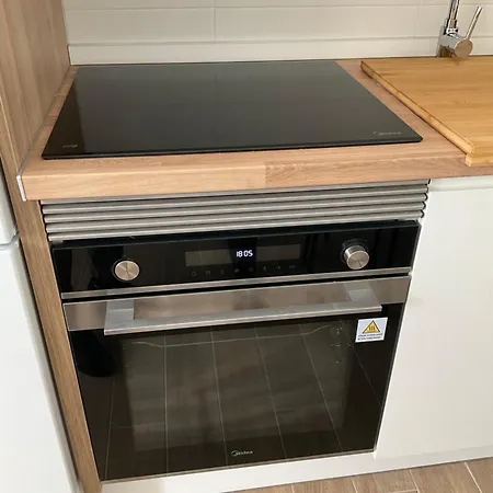 Estudio Centro * ヴィーゴ