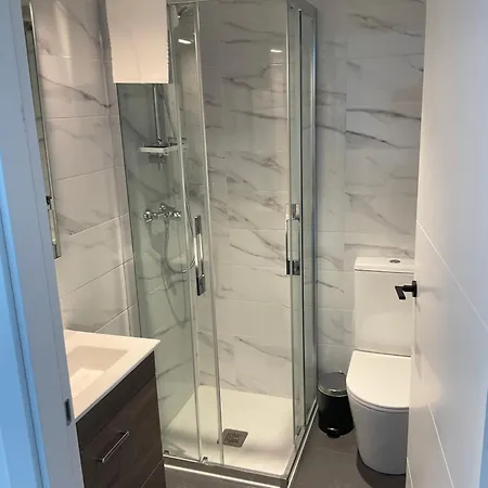 Estudio Centro * ויגו