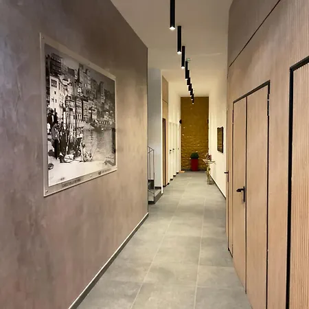 דירה Estudio Centro *