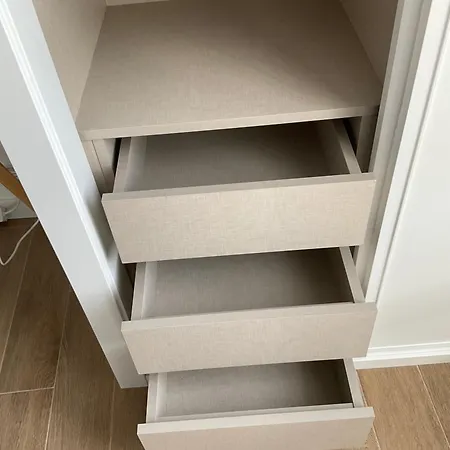 Appartement Estudio Centro Comarca de Vigo