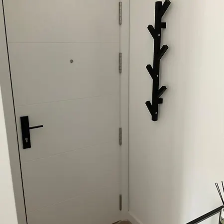 Estudio Centro Appartement Comarca de Vigo