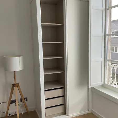 Appartement Estudio Centro Comarca de Vigo