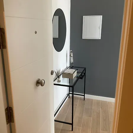 Estudio Centro Appartement