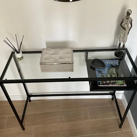 Estudio Centro דירה *