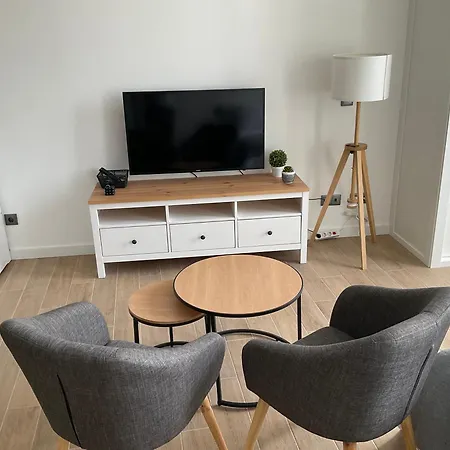 Estudio Centro Vigo