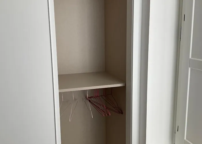 Daire Estudio Centro Vigo