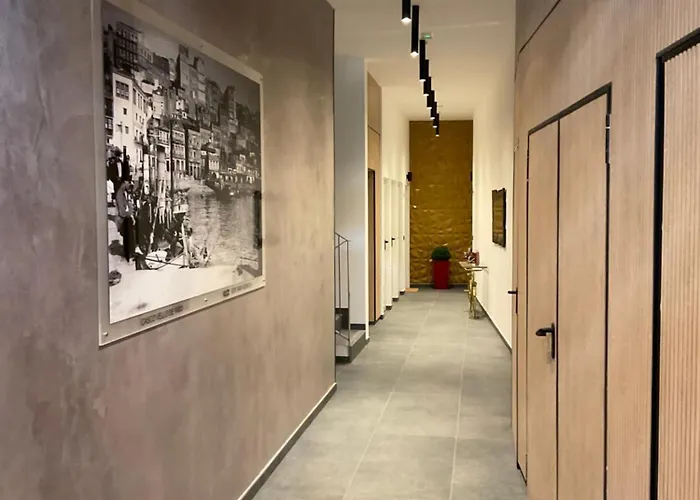 Daire Estudio Centro *