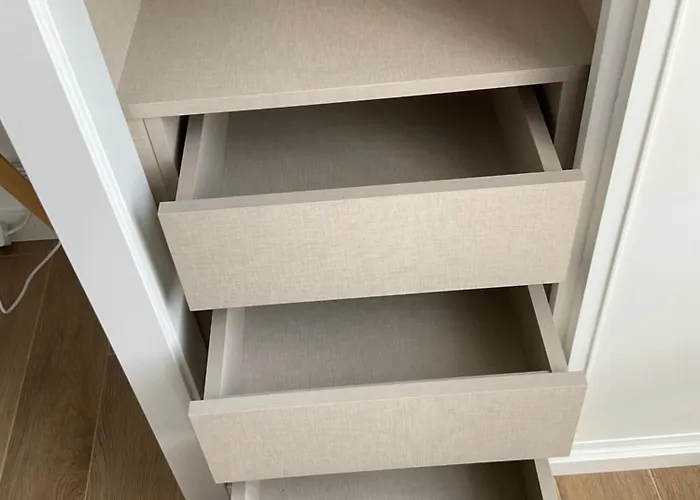 Daire Estudio Centro Vigo