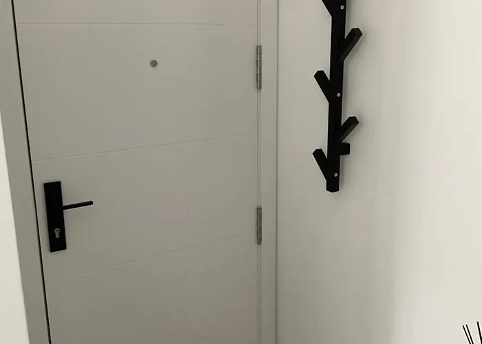 Estudio Centro Daire Vigo