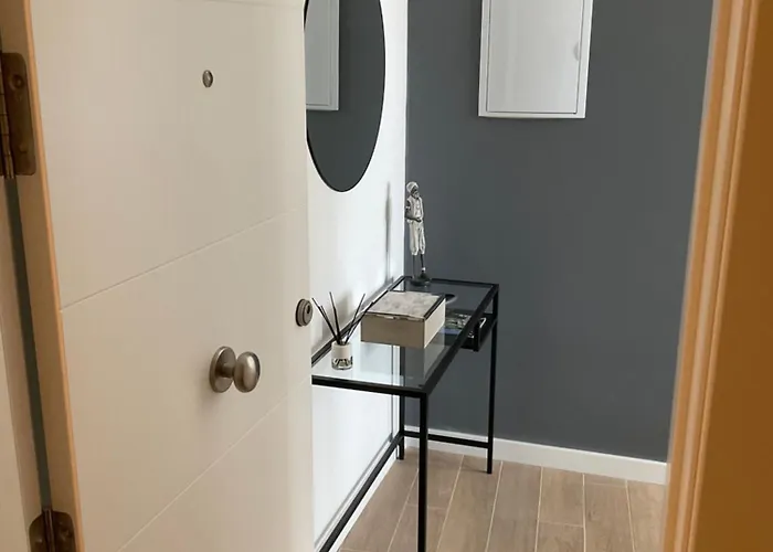 Estudio Centro Daire