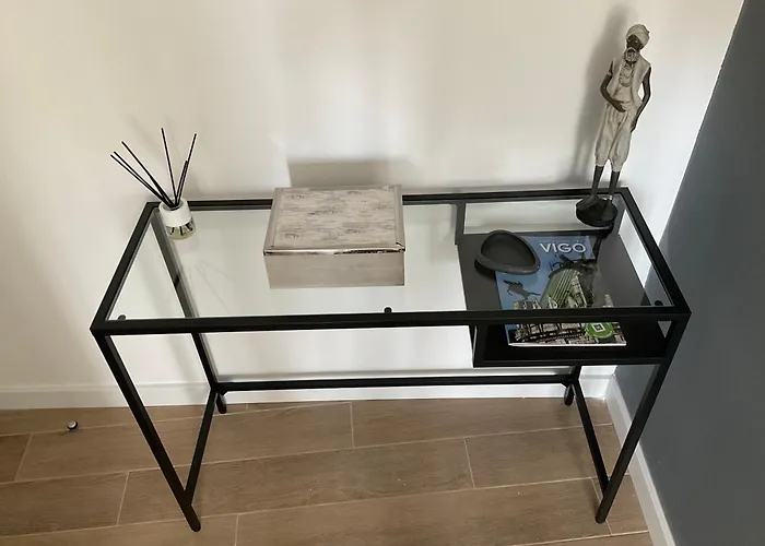 Estudio Centro Daire *