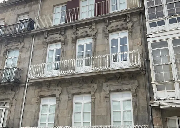 Estudio Centro * Vigo