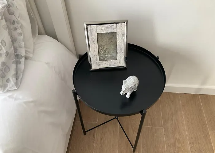 Daire Estudio Centro